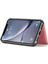 Apple iPhone Xr Manyetik Emilim Için Telefon Kılıfı Kickstand Cüzdan Golü ile Tpu Kapak (Yurt Dışından) 4