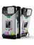 Kamera Kaydırıcı Koruyucu Tasarım Hibrit Telefon Kılıfı Kart Tutucu ve Kickstand ile Apple iPhone Se Için (Yurt Dışından) 1