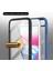 Apple iPhone Se Için Pet Ekran Koruyucu-Mavisi/siyah Çerçeveli Tam Kapsama Pc+Tpu Hibrid Telefon Kılıfı (Yurt Dışından) 4