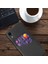 Ksq Pc+Pu+Cloth Hibrid Telefon Apple iPhone Xr-Gre Için Kart Yuvası ile Arka Kapak Kabuğu (Yurt Dışından) 2