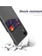 Ksq Pc+Pu+Cloth Hibrid Telefon Apple iPhone Xr-Gre Için Kart Yuvası ile Arka Kapak Kabuğu (Yurt Dışından) 3