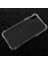Apple Apple iPhone X/xs 5.8inch-Cransparent Için Damla Koşullu Açık Akrilik Geri+Tpu Edge Hibrit Kılıf (Yurt Dışından) 1