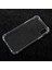 Apple Apple iPhone X/xs 5.8inch-Cransparent Için Damla Koşullu Açık Akrilik Geri+Tpu Edge Hibrit Kılıf (Yurt Dışından) 2