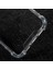 Apple Apple iPhone X/xs 5.8inch-Cransparent Için Damla Koşullu Açık Akrilik Geri+Tpu Edge Hibrit Kılıf (Yurt Dışından) 4