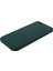 Apple iPhone 6/6s-Dark Green Için Mat Cilt Yumuşak Silikon Telefon Kılıfı (Yurt Dışından) 4