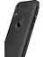 Litchi Doku Tpu Cep Telefonu Apple iPhone Xr-Black Için (Yurt Dışından) 4