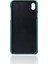 Apple iPhone Xr-Green Için Çift Kart Yuvaları Pu Deri Kaplı Pc Kılıfı (Yurt Dışından) 3
