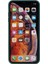 Apple iPhone Xs Maks Max 6.5 Inç-Dark Yeşil Için Mat Cilt Yumuşak Silikon Telefon Kılıfı (Yurt Dışından) 3