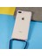 Apple iPhone 7 Plus/8 Plus Için Geri Kılıf, Açık Bump Döyesi Tpu+Labyard-Dark Mavi ile Akrilik Telefon Kapağı (Yurt Dışından) 3