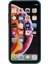 Apple iPhone Xr-Dark Green Için Mat Cilt Yumuşak Silikon Cep Telefonu Kılıfı (Yurt Dışından) 3