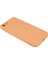Apple iPhone 7/8 Için Kauçuk Telefon Kasası, Çizim Önleyici Fiber Astar Tpu Kapak-Turun (Yurt Dışından) 4