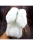 Bunny Şekil Apple Apple iPhone 8 Plus/7 Plus-White Için Sıcak Kürk Tpu Kılıfı (Yurt Dışından) 2