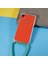 Apple iPhone Xr Için Geri Kılıf, Bırak Koruması Clear Tpu+Akrilik Telefon Kapağı Lanyard-Green ile (Yurt Dışından) 3