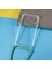 Apple iPhone Xr Için Geri Kılıf, Bırak Koruması Clear Tpu+Akrilik Telefon Kapağı Lanyard-Green ile (Yurt Dışından) 4