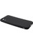 Apple iPhone Xr-Black Için Fingerprint Mat Tpu Cep Telefon Kabuğu (Yurt Dışından) 3