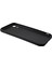 Apple iPhone Xr-Black Için Fingerprint Mat Tpu Cep Telefon Kabuğu (Yurt Dışından) 4