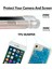 Dinamik Hızlı ve Şok Emici Tpu Koruma Telefon Apple iPhone 8/74.7- Mavi (Yurt Dışından) 2