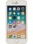 Apple iPhone 7/8/se-Beige Için Saf Renkli Mat Yumuşak Silikon Telefon Kasası (Yurt Dışından) 3