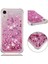 Glitter Powder Hızlı ve Şok Geçirmez Tpu Cep Telefonu Apple iPhone Xr-Red Için (Yurt Dışından) 1