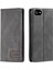 Ttudrch Style 007 Apple iPhone 6/6s Için Cüzdan Kılıfı Stand Rfıd Engelleme Deri Telefon Kapak Grey (Yurt Dışından) 1