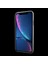 Apple iPhone Xr-Tövbe Için Ultra-Ince Mat Plastik Arka Telefon Kapağı (Yurt Dışından) 2