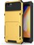 Flip Card Tutucu Tpu+Pc Hybrid Koruyucu Apple iPhone Se /8 /7-Sey (Yurt Dışından) 1