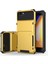Flip Card Tutucu Tpu+Pc Hybrid Koruyucu Apple iPhone Se /8 /7-Sey (Yurt Dışından) 2
