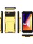 Flip Card Tutucu Tpu+Pc Hybrid Koruyucu Apple iPhone Se /8 /7-Sey (Yurt Dışından) 3