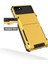 Flip Card Tutucu Tpu+Pc Hybrid Koruyucu Apple iPhone Se /8 /7-Sey (Yurt Dışından) 4