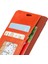 Apple iPhone Xr Şok Geçirmez Telefon Kasası Nappa Dokusu Bölünmüş Deri Kapak Folio Kapağı Koruyucu Telefon Kabuğu Stand Cüzdan-Turun (Yurt Dışından) 3