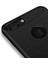 Apple iPhone 7 Plus/8 Artı Karbon Fiber Dokusu Için Fırçalanmış Tpu Kasası Çizilmeye Dayanıklı Cep Telefonu Kapağı (Yurt Dışından) 4