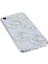 Apple iPhone 7/8 Şok Geçirmez Kasa Epoksi Telefon Koruyucusu 3D Desen Dekorasyon Anti-Çizik Telefon Kapağı (Yurt Dışından) 4