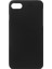 Apple iPhone Se-Black Için Kauçuk Pc Arka Çantası (Yurt Dışından) 1