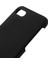 Apple iPhone Se-Black Için Kauçuk Pc Arka Çantası (Yurt Dışından) 3