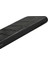 Timsah Doku Apple iPhone Xr-Black Için Orijinal Deri Kaplamalı Tpu Telefon Kılıfı (Yurt Dışından) 4