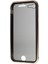 Manyetik Metal Çerçeve+Apple iPhone 7/8-Altın Için Çift Taraflı Temperli Cam Önleyici Tam Kapsama Kapağı (Yurt Dışından) 3