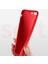 Apple iPhone Se-Black Için X-Level Dinamik Anti-Drop Sıvı Silikon Ince Yumuşak Telefon Kapağı (Yurt Dışından) 3