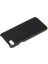 Ksq Crazy Horse Pu Deri Kaplamalı Sabit Pc Kılıfı Apple iPhone Se-Black (Yurt Dışından) 2