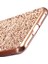 Apple iPhone Xs Için Max Glittery Pulins Tpu Jel Geri Kapak Çizgisi Altın (Yurt Dışından) 3