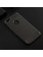 Apple iPhone 7 Plus/8 Artı Karbon Fiber Dokusu Için Fırçalanmış Tpu Kasası Çizilmeye Dayanıklı Cep Telefonu Kapağı (Yurt Dışından) 4