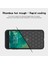 Apple iPhone 7 Plus/8 Artı Karbon Fiber Dokusu Için Fırçalanmış Tpu Kasası Çizilmeye Dayanıklı Cep Telefonu Kapağı (Yurt Dışından) 3