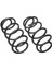 Honda Ies Civic 1996-2001 Yay Ön Takım TYC00761181618 1