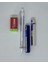 Faber Castell Econ 0.7 Beyaz Kalem + 2 Adet 120'LI Uç + Dust Free Silgi Seti 1