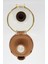 ST-7009 Child Medium 550ML Ayıcık Desenli Kahverengi Renk 2