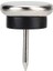 Sandalye Çivisi Metal Taban 19MM 1