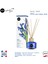 Home Basic Line Likit Koku Iris With A White Rose 50ML. 2