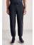 M Logolu Lacivert Jogger Pantolon 1