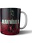 Alan Wake 2 Kupa Bardak Model 1 1