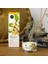 Basic Line Kokulu Mum Orange Blossom With Eucalyptus 115GR. 4