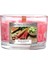 Unique Fragrances Kokulu Mum Rhubarb 115GR. 1